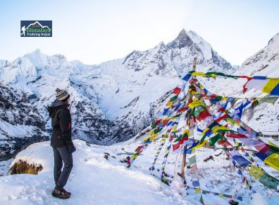 Best Time for Annapurna Base Camp Trek